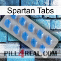 Spartan Tabs 22